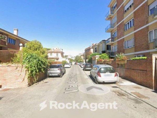 appartamento in vendita a Roma in zona Trionfale