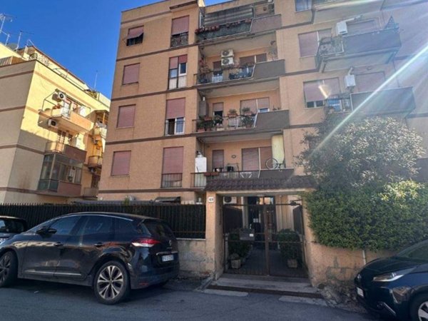 appartamento in vendita a Roma in zona Torrevecchia