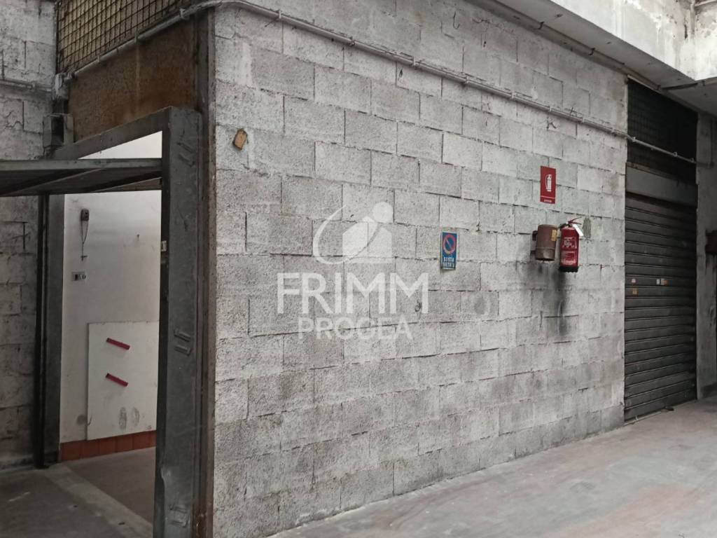 casa indipendente in vendita a Roma in zona Prenestino-Labicano