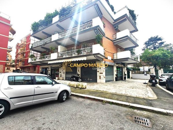 negozio in vendita a Roma in zona Gianicolense
