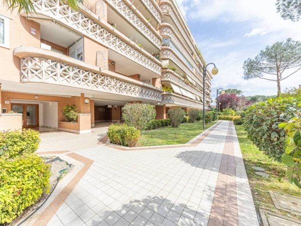 appartamento in vendita a Roma in zona Aurelio
