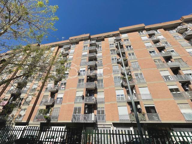 appartamento in vendita a Roma in zona Portuense