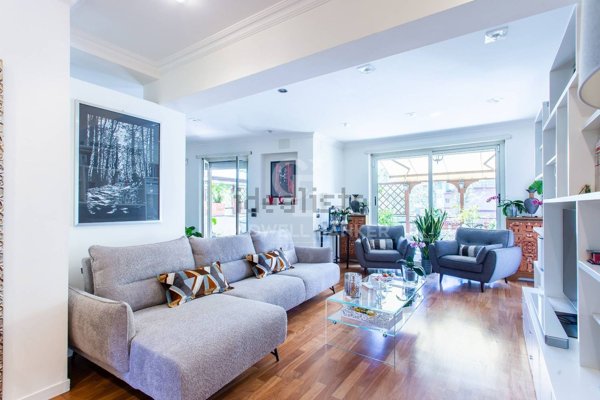 appartamento in vendita a Roma in zona Monte Sacro/Talenti