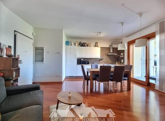 appartamento in vendita a Roma in zona Monte Sacro/Talenti