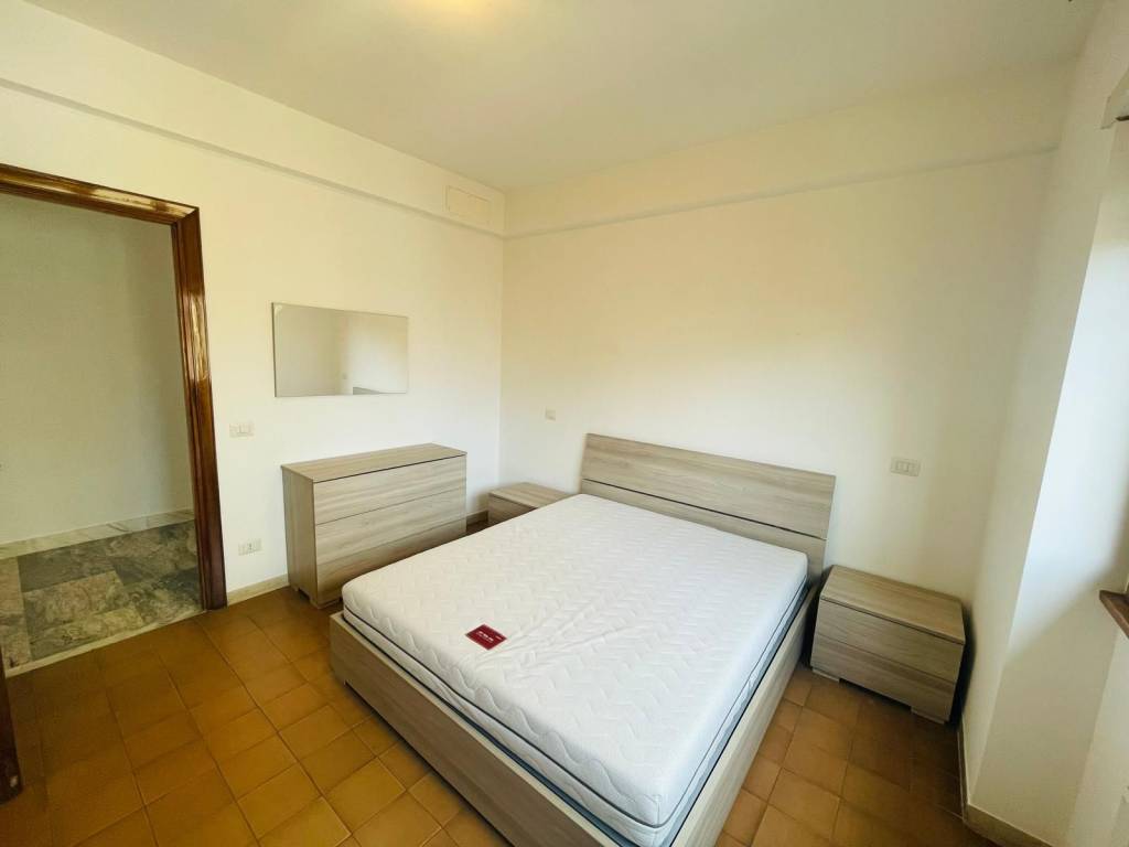 appartamento in vendita a Roma in zona Pietralata