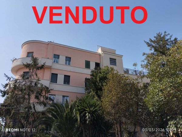 appartamento in vendita a Roma in zona Aurelio