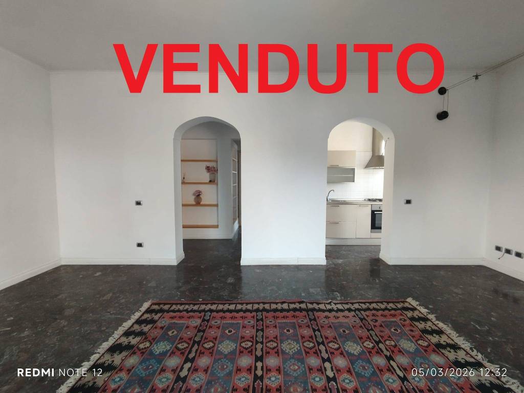 appartamento in vendita a Roma in zona Aurelio