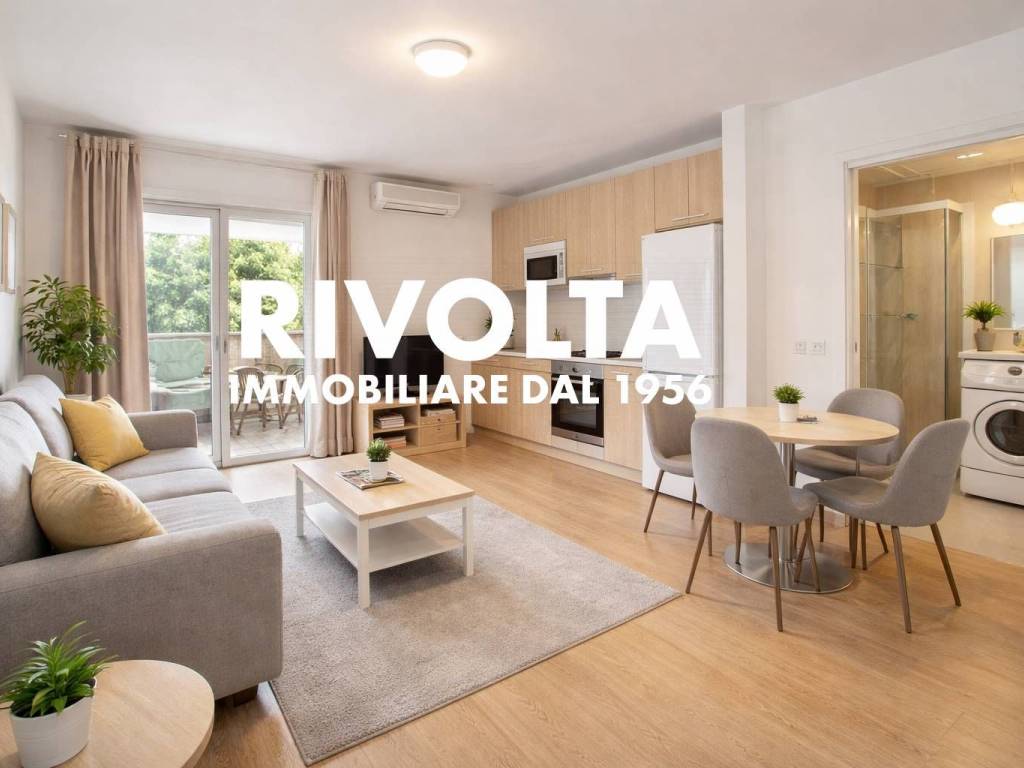 appartamento in vendita a Roma in zona Flaminio