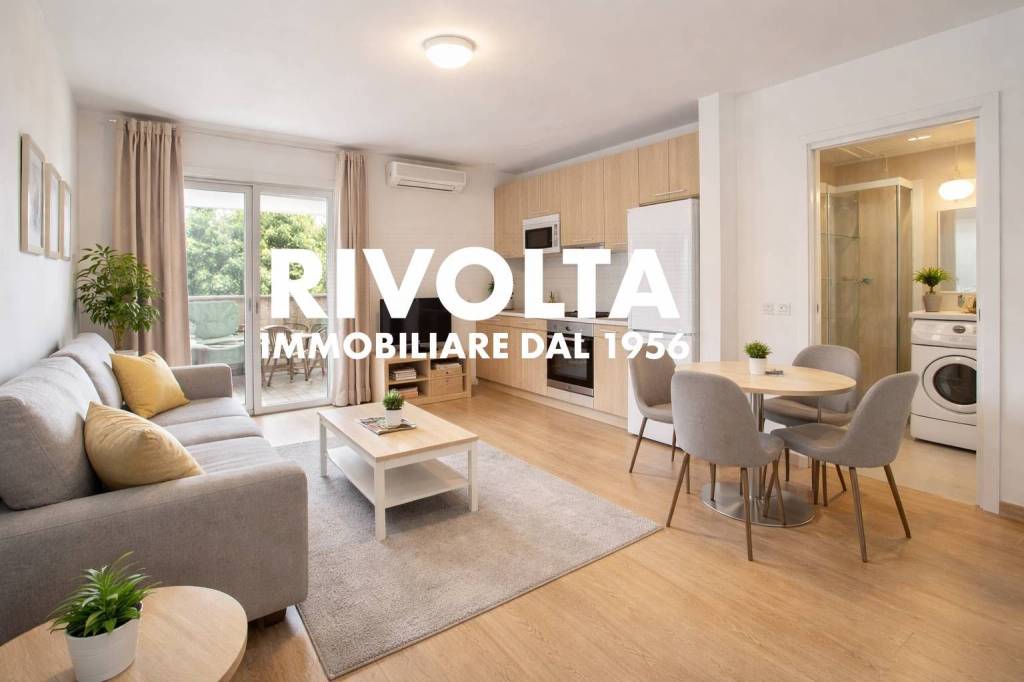 appartamento in vendita a Roma in zona Campo Marzio