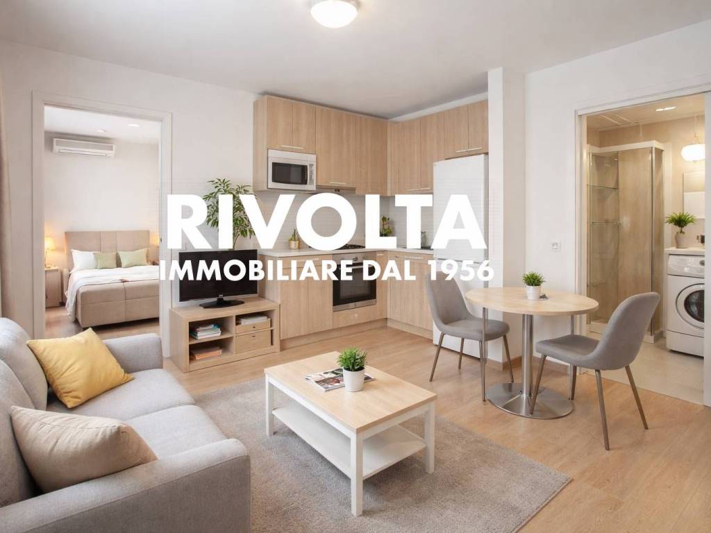 appartamento in vendita a Roma in zona Flaminio