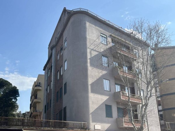 appartamento in vendita a Roma in zona San Saba - Ripa