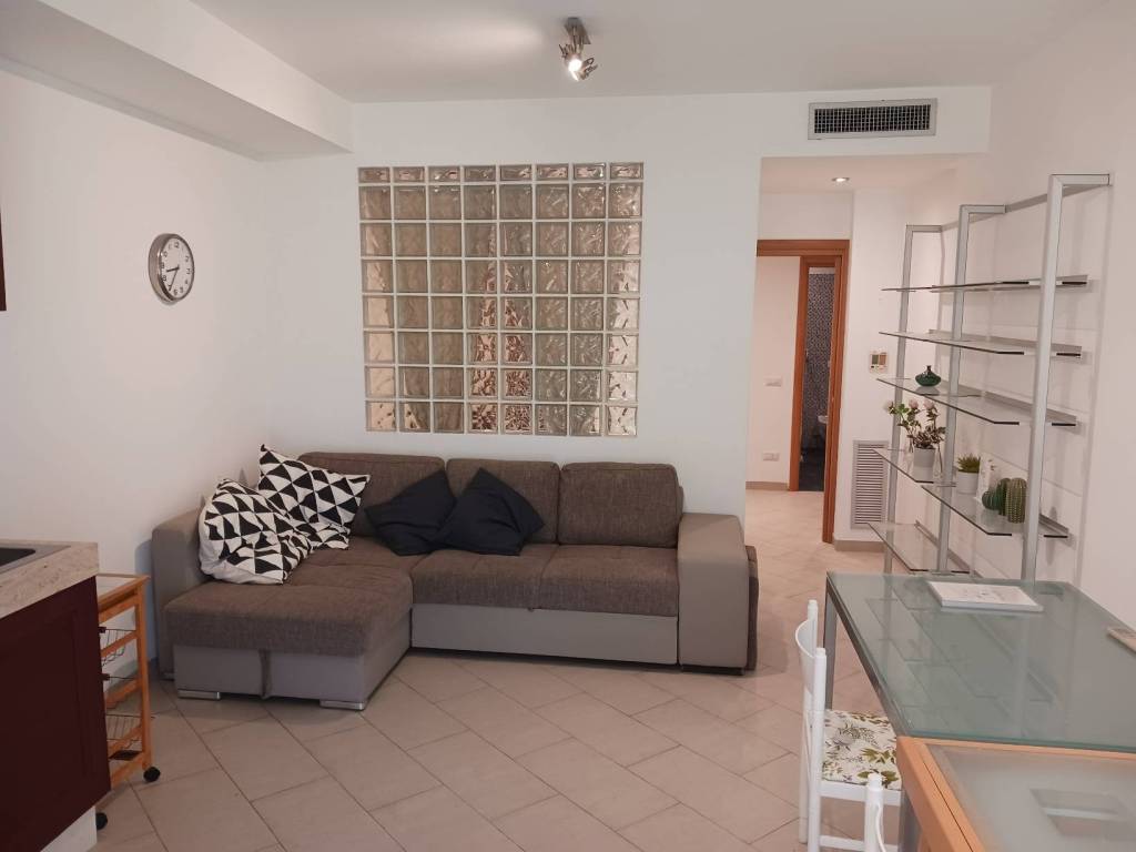 appartamento in vendita a Roma in zona Giuliano Dalmata