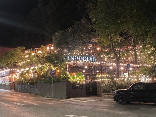 casa indipendente in vendita a Roma in zona Prima Porta