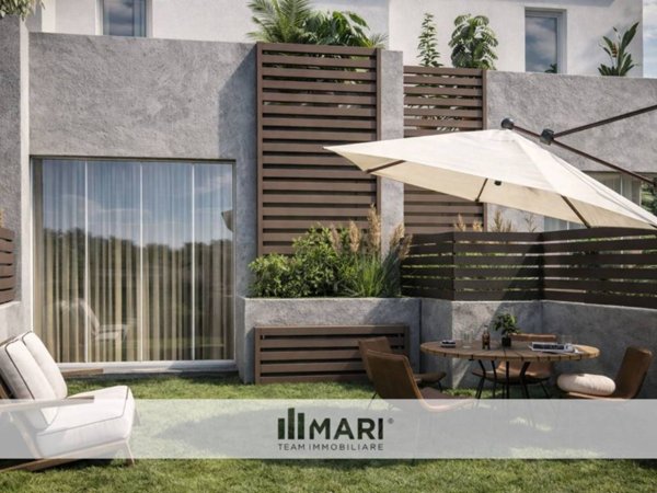 casa indipendente in vendita a Roma in zona Aurelio