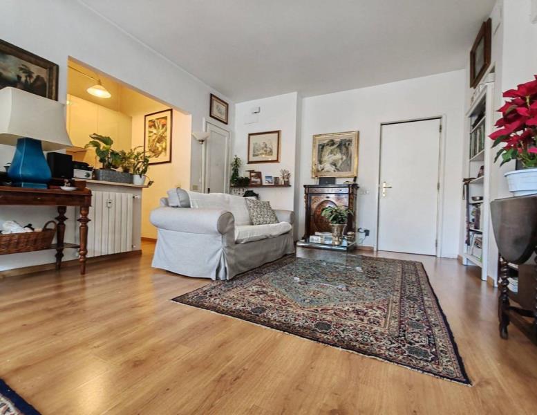 appartamento in vendita a Roma in zona Pinciano