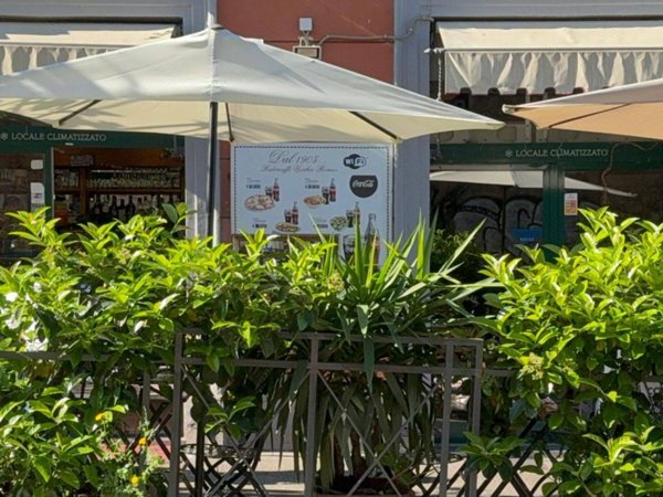 negozio in vendita a Roma in zona Celio