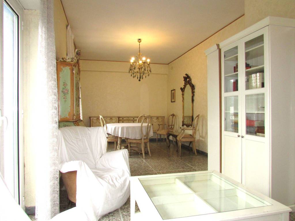 appartamento in vendita a Roma in zona Ostiense