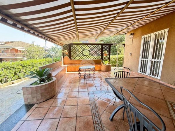 appartamento in vendita a Roma in zona Portuense