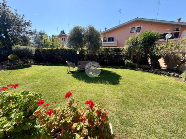 appartamento in vendita a Roma in zona Portuense