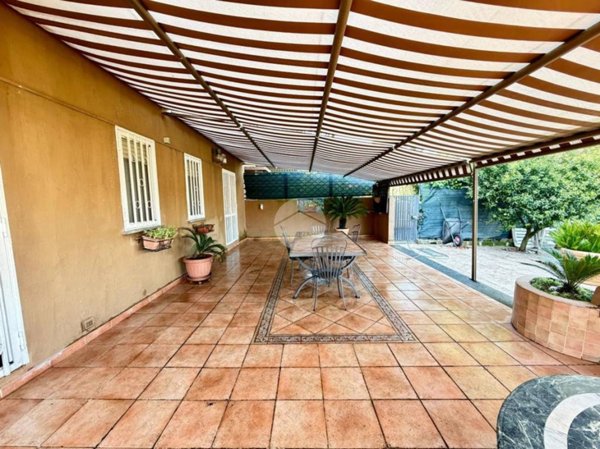 appartamento in vendita a Roma in zona Portuense
