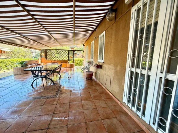 appartamento in vendita a Roma in zona Portuense