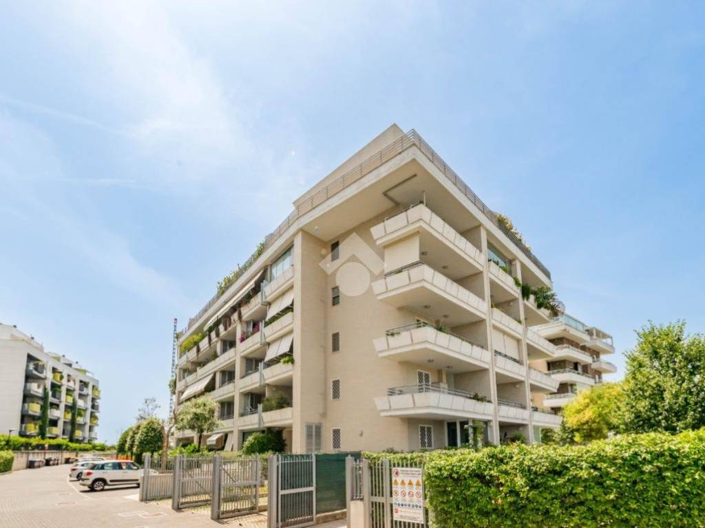 appartamento in vendita a Roma in zona Esquilino