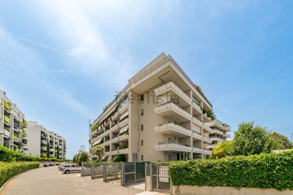 appartamento in vendita a Roma in zona Esquilino