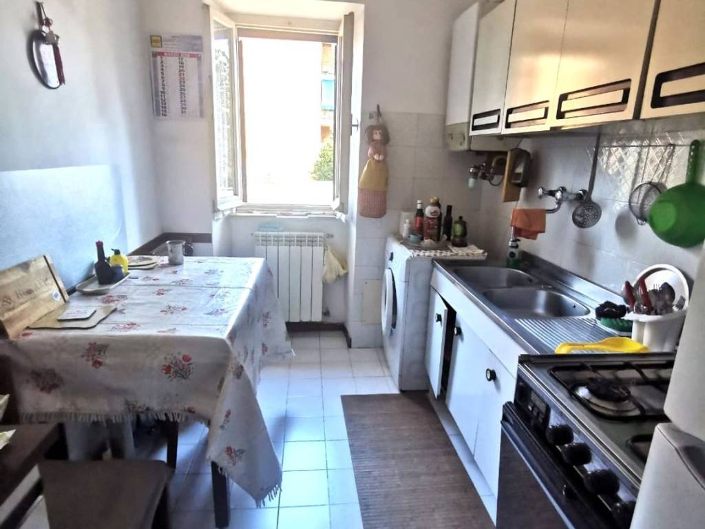 appartamento in vendita a Roma in zona Grottarossa