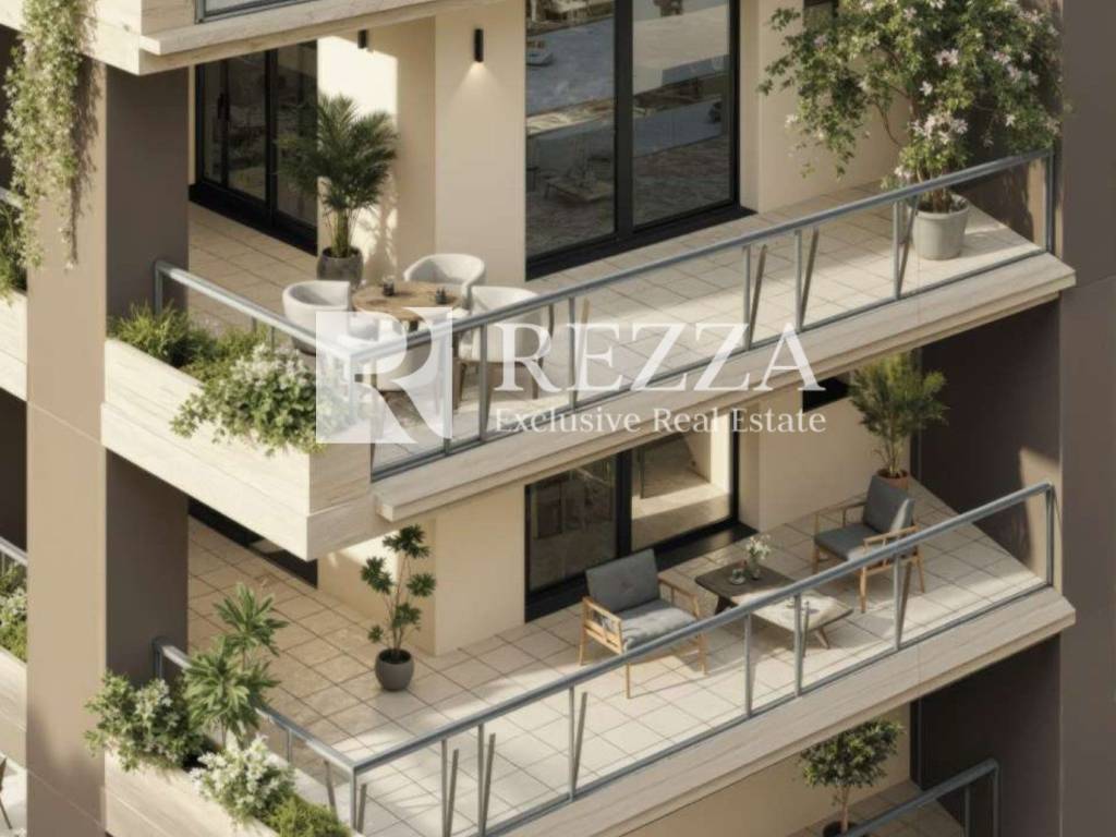 appartamento in vendita a Roma in zona Aurelio