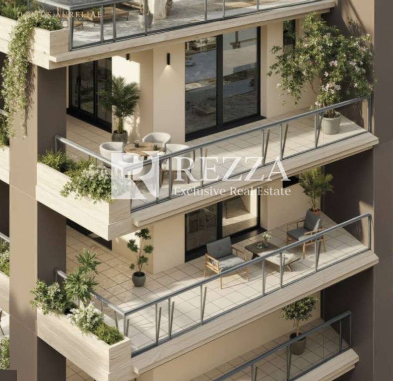 appartamento in vendita a Roma in zona Aurelio