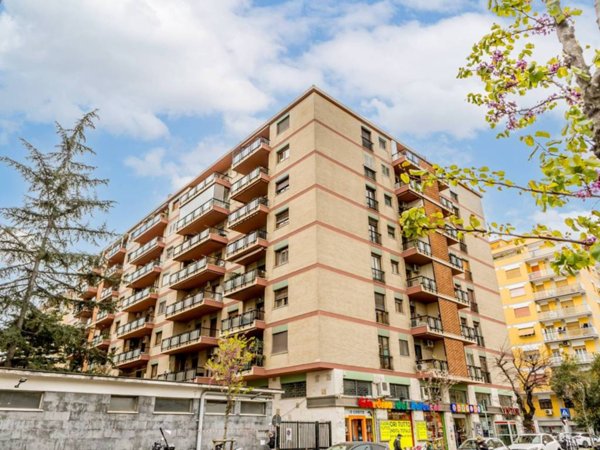 appartamento in vendita a Roma in zona Portuense