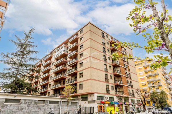 appartamento in vendita a Roma in zona Portuense