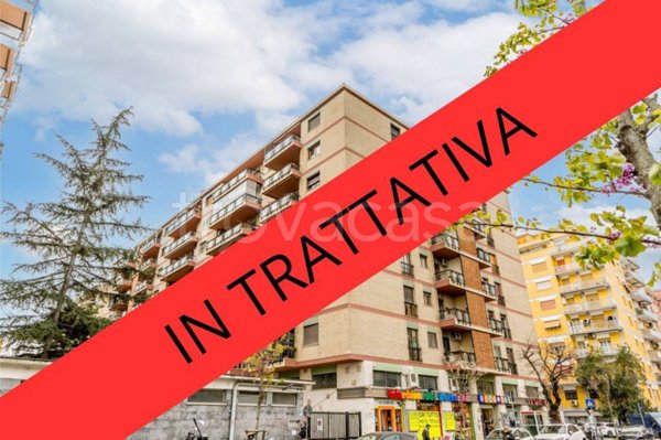 appartamento in vendita a Roma in zona Portuense