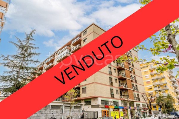 appartamento in vendita a Roma in zona Portuense