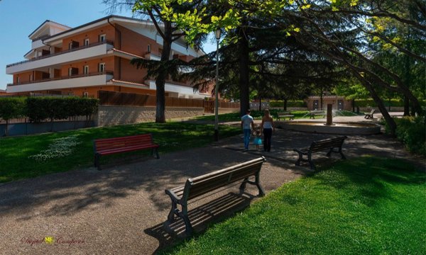 appartamento in vendita a Roma in zona Casal Morena