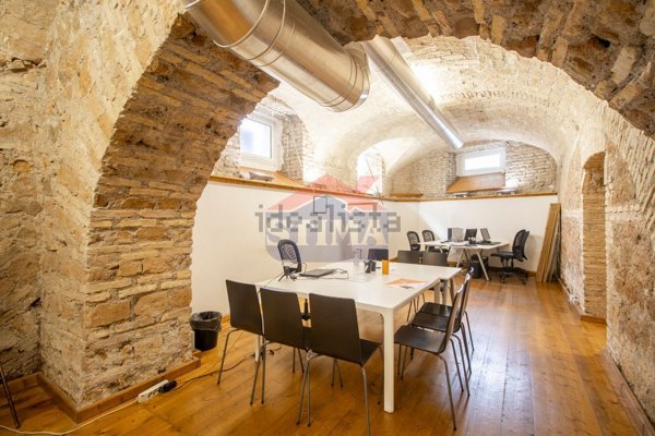 ufficio in vendita a Roma in zona Castro Pretorio