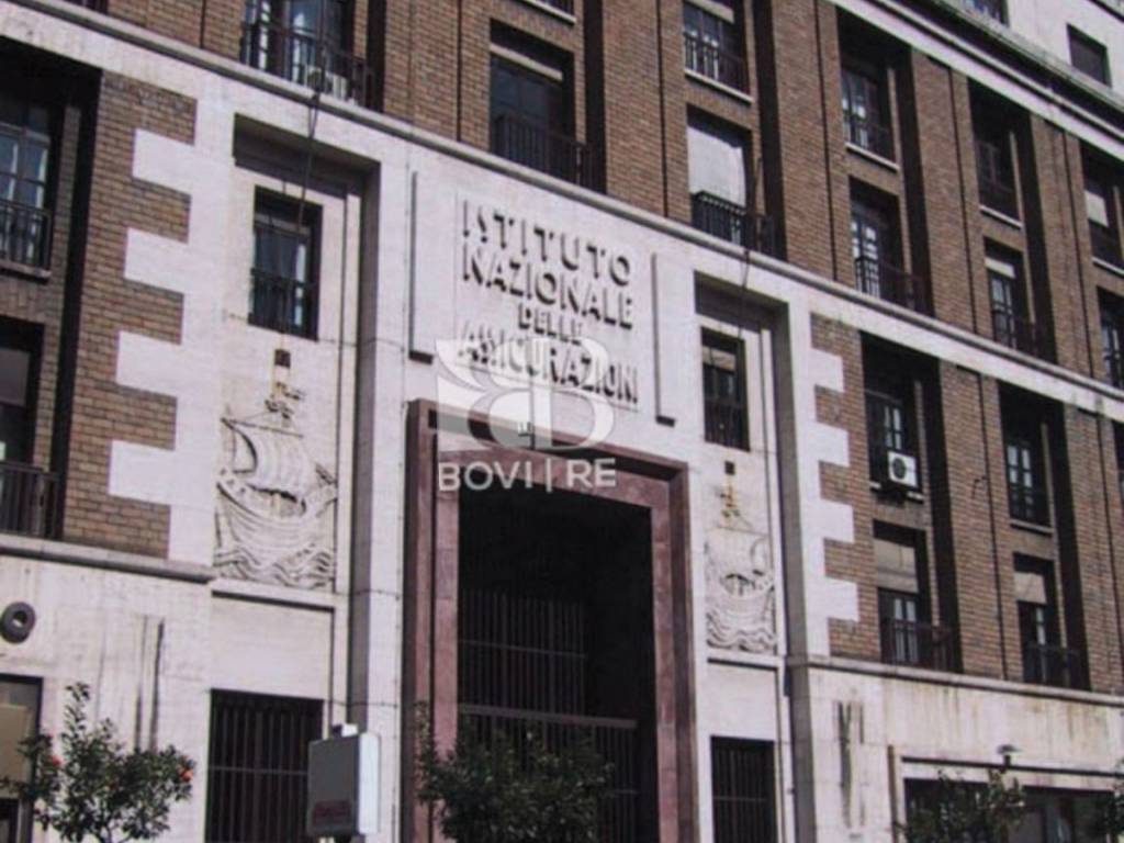 negozio in vendita a Roma in zona Ludovisi/Sallustiano