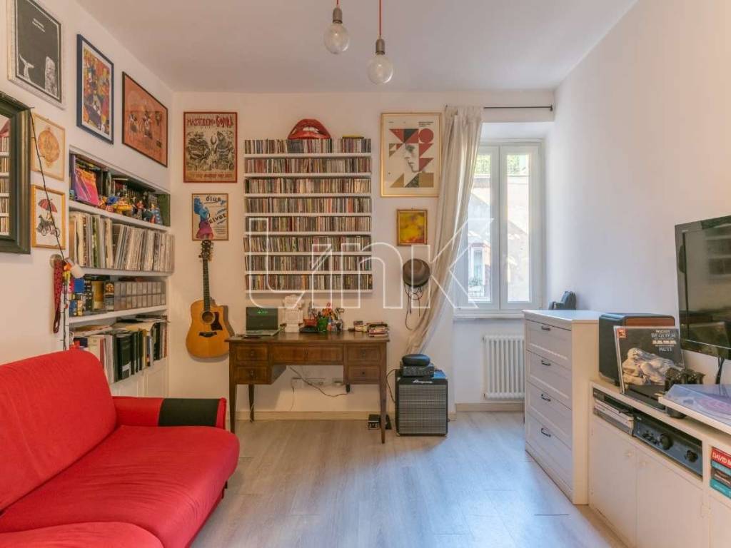 appartamento in vendita a Roma in zona Rione Borgo