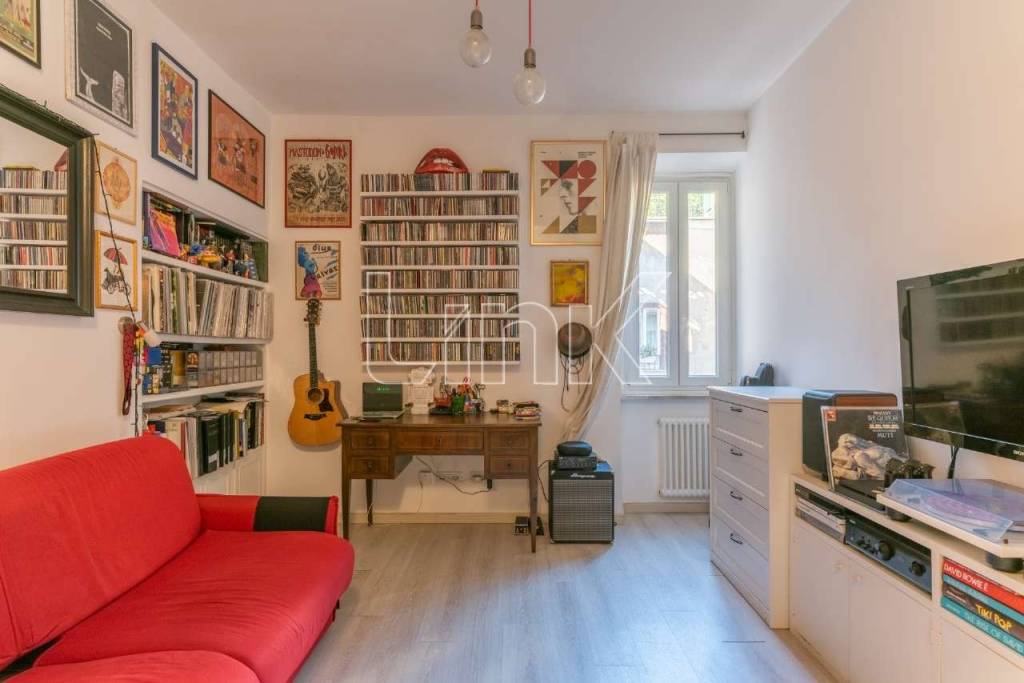 appartamento in vendita a Roma in zona Rione Borgo