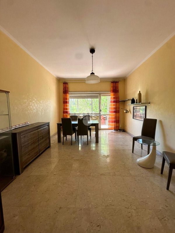 appartamento in vendita a Roma in zona Monte Sacro/Talenti