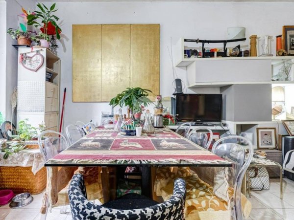 appartamento in vendita a Roma in zona Monte Sacro/Talenti