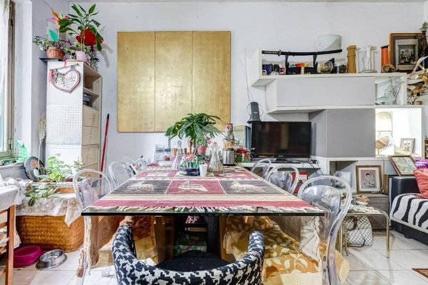 appartamento in vendita a Roma in zona Monte Sacro/Talenti