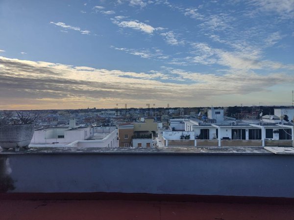 appartamento in vendita a Roma in zona Gianicolense