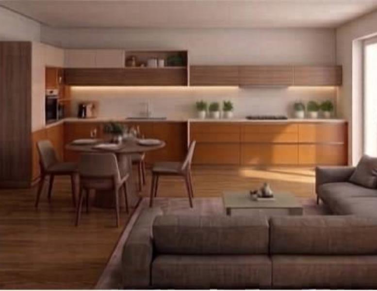 appartamento in vendita a Roma in zona Ostiense