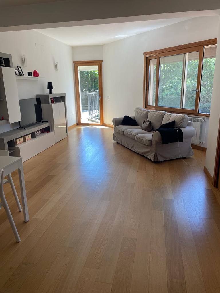 appartamento in vendita a Roma in zona Aurelio