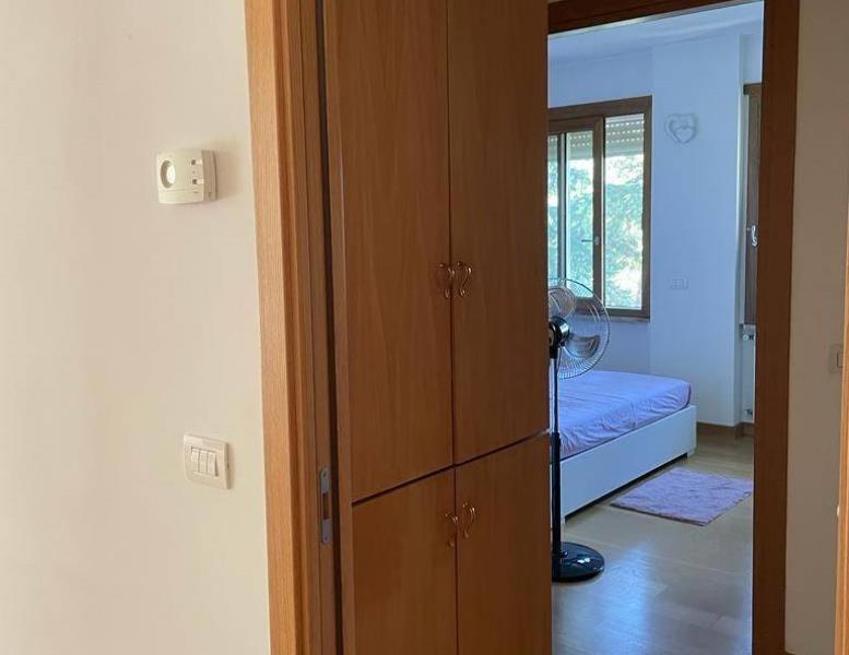 appartamento in vendita a Roma in zona Montespaccato