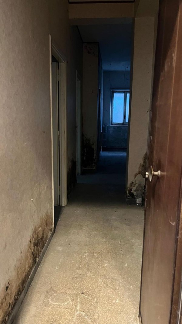 appartamento in vendita a Roma in zona Monte Sacro/Talenti