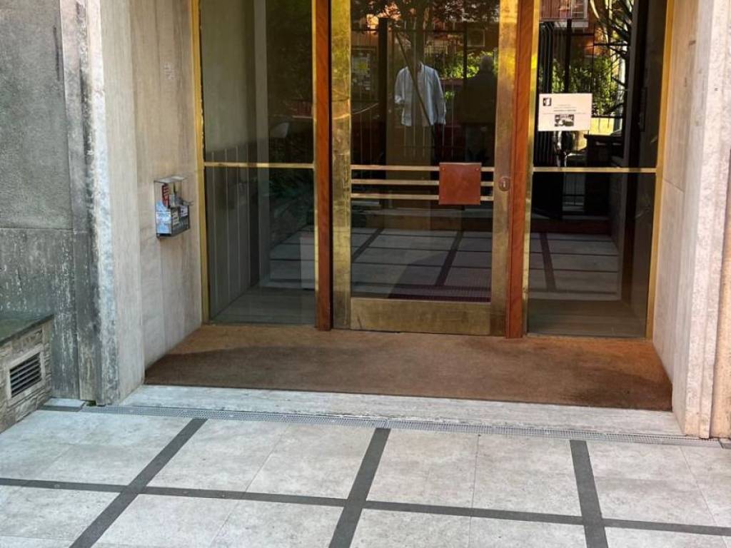 appartamento in vendita a Roma in zona Monte Sacro/Talenti
