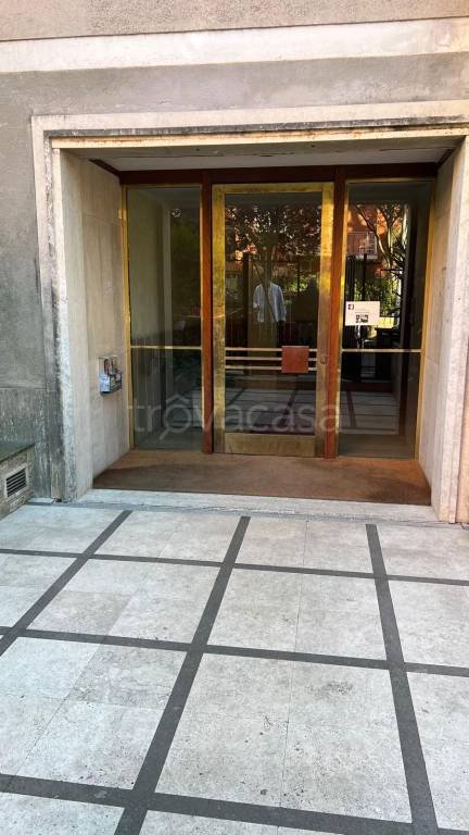 appartamento in vendita a Roma in zona Monte Sacro/Talenti
