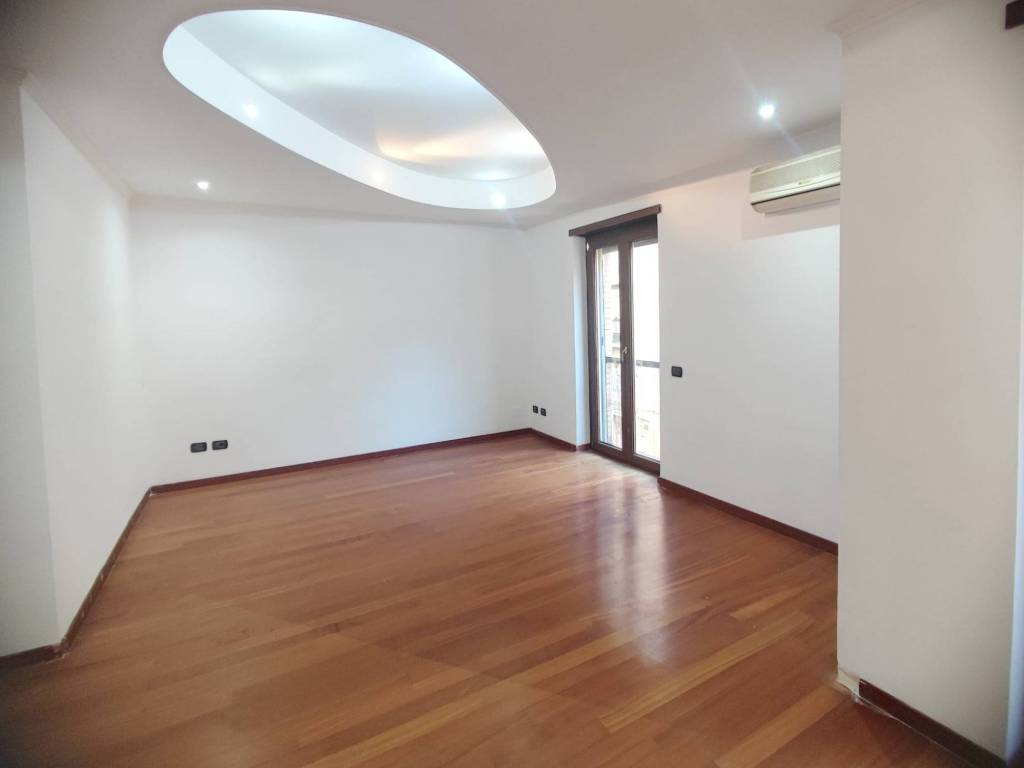 appartamento in vendita a Roma in zona Gianicolense